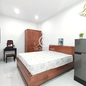  Apartment Moonstay