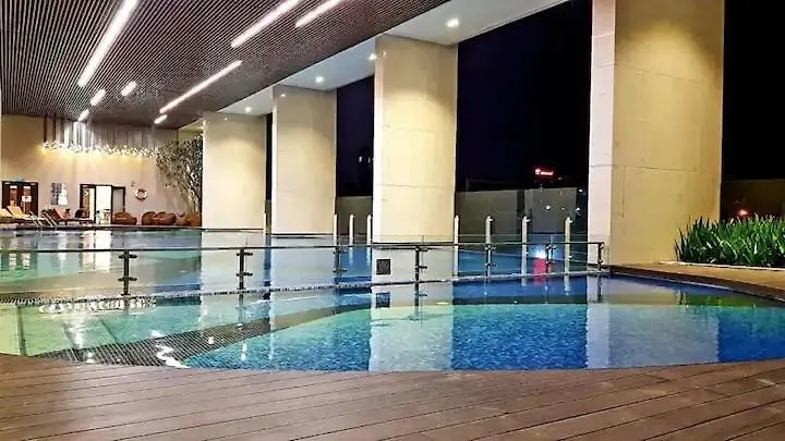 Botanica - Near Tsn Airport - 2Br 1Wc - Luxury Apartment Ho Chi Minh City