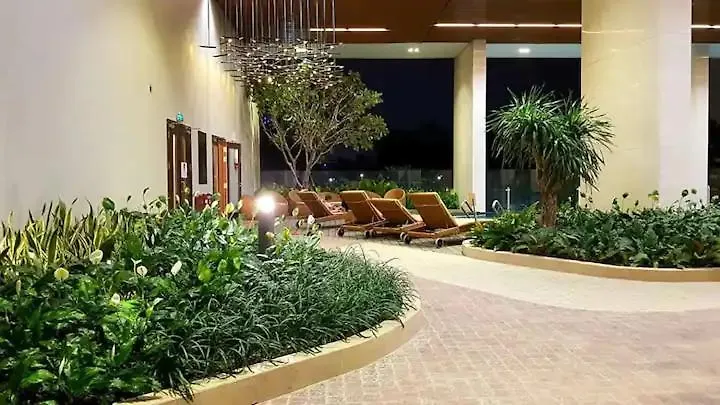 Botanica - Near Tsn Airport - 2Br 1Wc - Luxury Apartment Ho Chi Minh City Vietnam