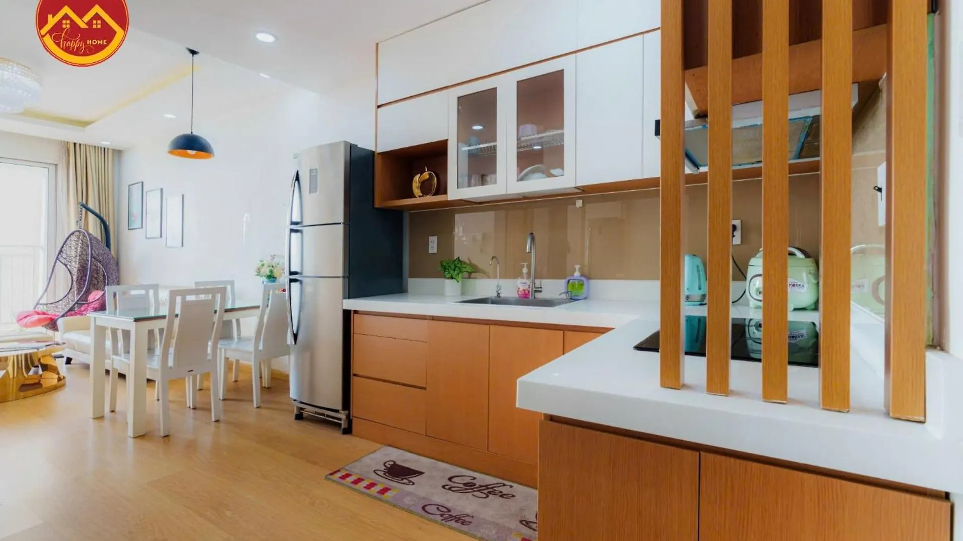 Botanica - Near Tsn Airport - 2Br 1Wc - Luxury Apartment Ho Chi Minh City Vietnam