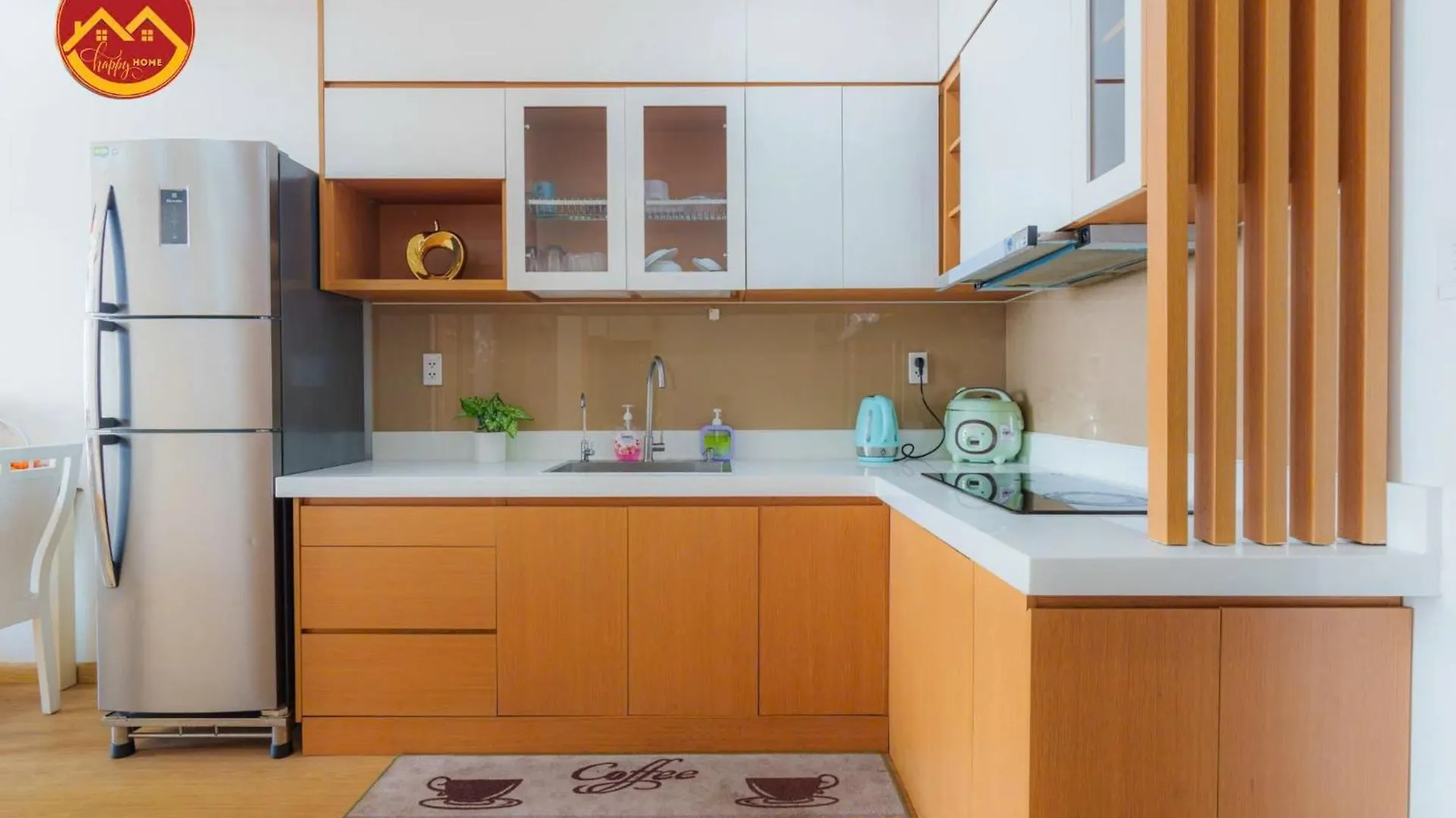 Botanica - Near Tsn Airport - 2Br 1Wc - Luxury Apartment Ho Chi Minh City