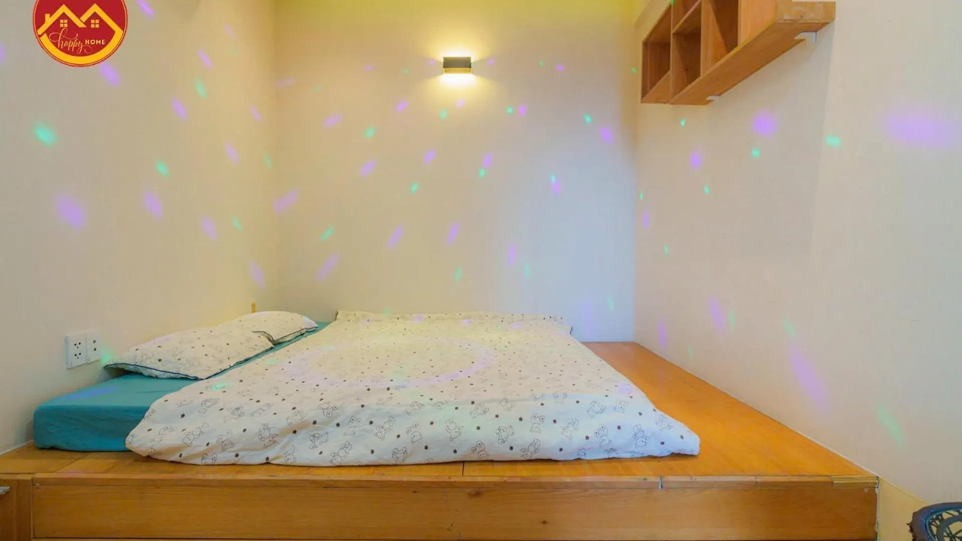 Botanica - Near Tsn Airport - 2Br 1Wc - Luxury Apartment Ho Chi Minh City