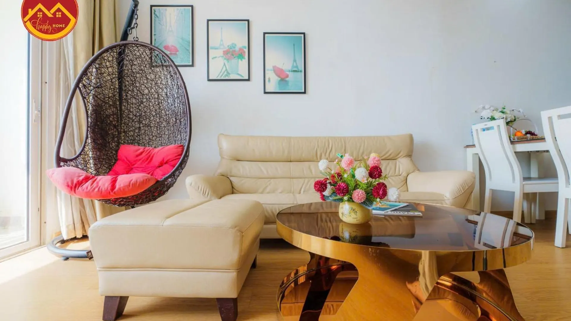 Botanica - Near Tsn Airport - 2Br 1Wc - Luxury Διαμέρισμα Πόλη Χο Τσι Μινχ Βιετνάμ