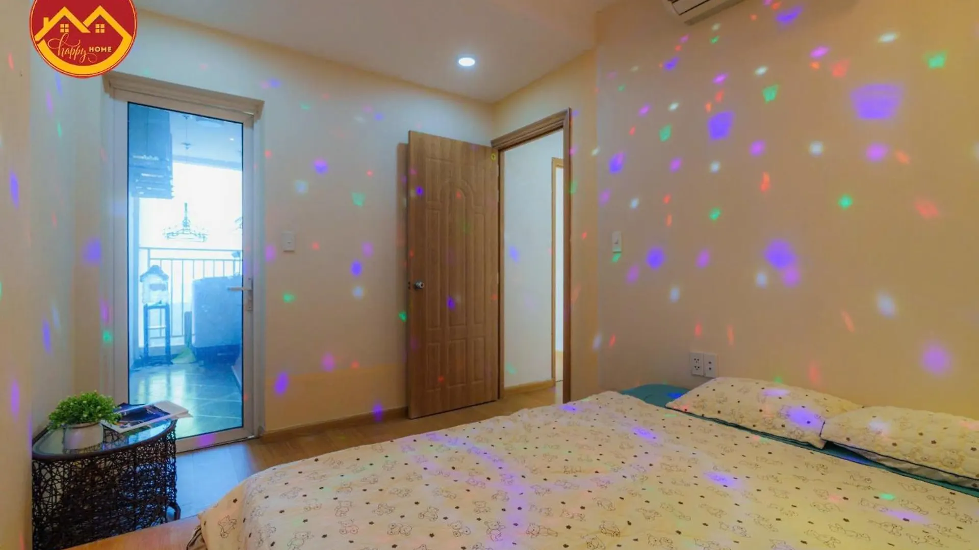 Botanica - Near Tsn Airport - 2Br 1Wc - Luxury Διαμέρισμα Πόλη Χο Τσι Μινχ 0*,  Βιετνάμ