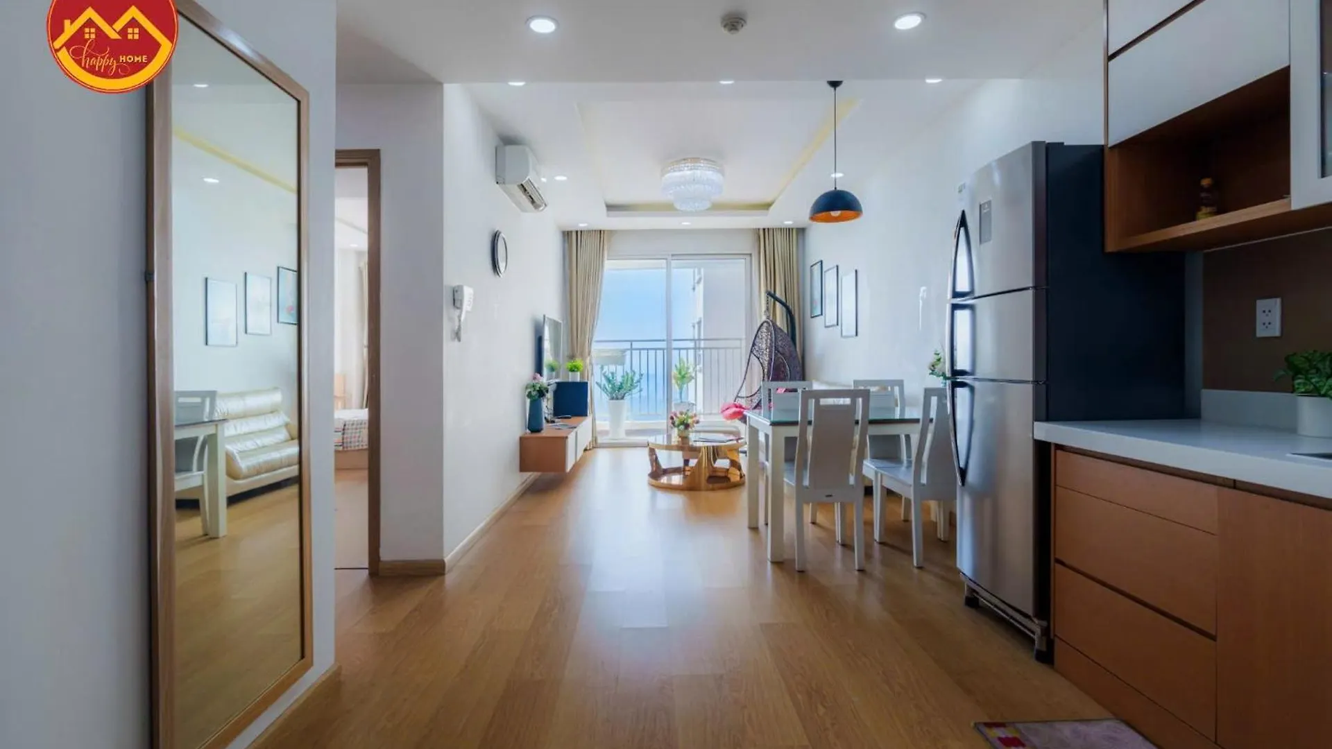 Botanica - Near Tsn Airport - 2Br 1Wc - Luxury Διαμέρισμα Πόλη Χο Τσι Μινχ